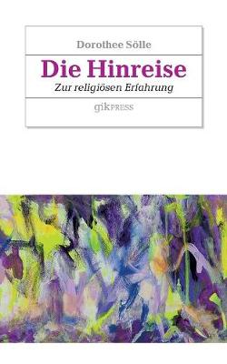 Die Hinreise