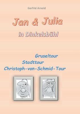 Jan & Julia in Dinkelsbühl