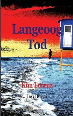 Langeoog Tod