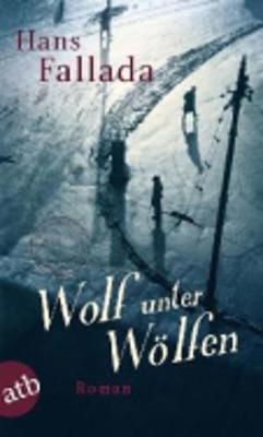 Wolf Unter Wolfen