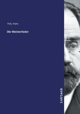 Die Meisterlieder