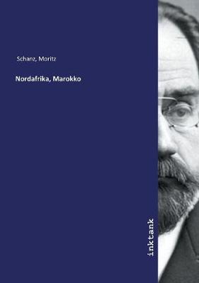 Nordafrika, Marokko