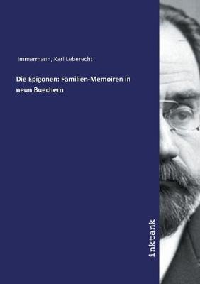 Die Epigonen