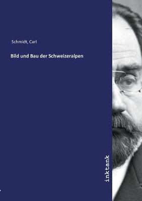 Bild und Bau der Schweizeralpen