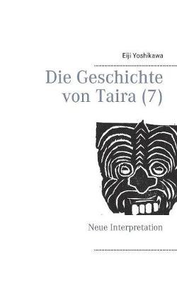 Die Geschichte von Taira (7)