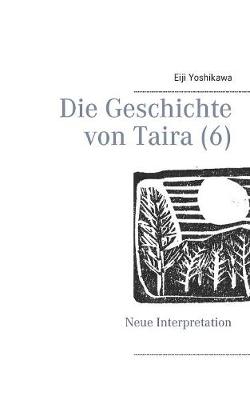 Die Geschichte von Taira (6)