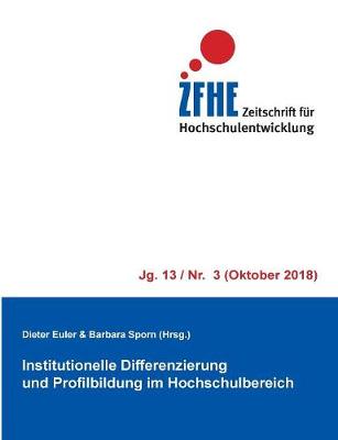 Institutionelle Differenzierung und Profilbildung im Hochschulbereich
