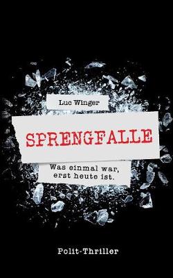 Sprengfalle