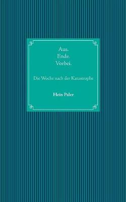 Aus.Ende.Vorbei.