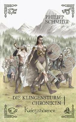 Kriegshörner