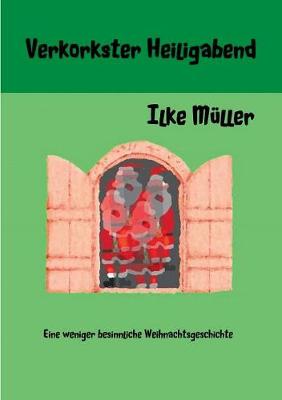 Verkorkster Heiligabend