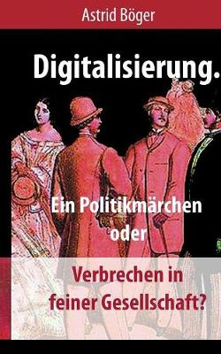Digitalisierung.
