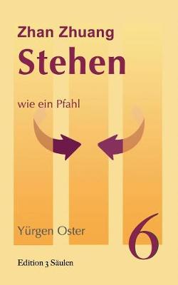 Stehen wie ein Pfahl