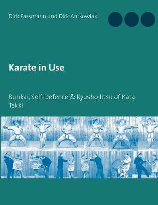 Karate in Use