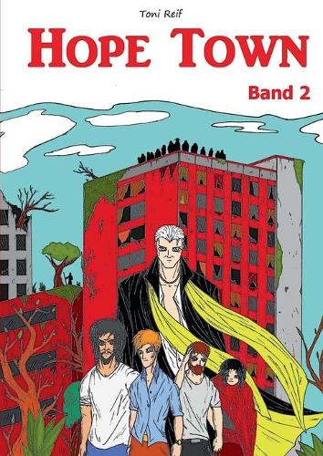 Hope Town - Band 2