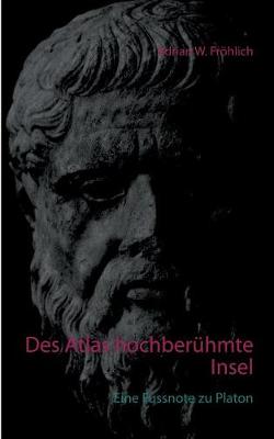 Des Atlas hochberühmte Insel