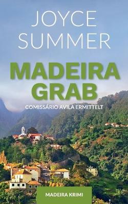 Madeiragrab