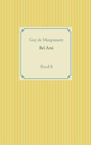 Bel Ami