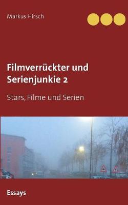 Filmverrückter und Serienjunkie 2