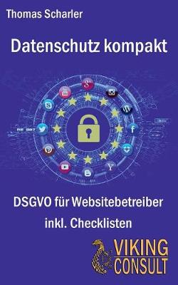 Datenschutz kompakt