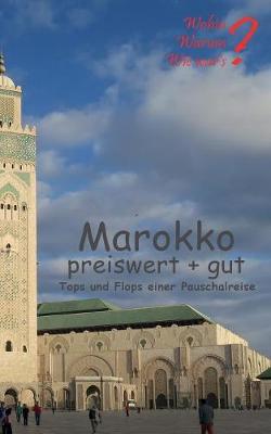 Marokko