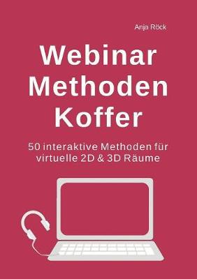 Webinar Methoden Koffer