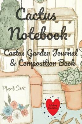 Cactus Notebook