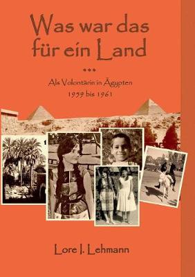 Was war das für ein Land...