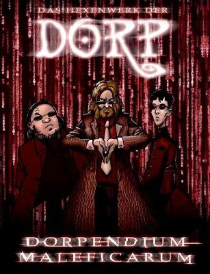Dorpendium Maleficarum