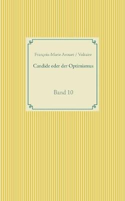 Candide oder der Optimismus