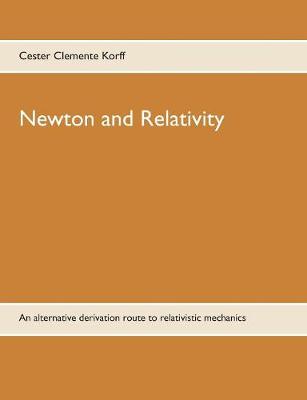 Newton and Relativity