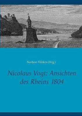 Nicolaus Vogt