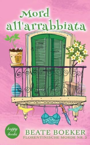 Mord all'arrabbiata