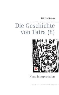 Die Geschichte von Taira (8)