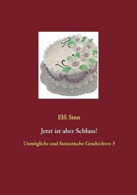 Jetzt ist aber Schluss!