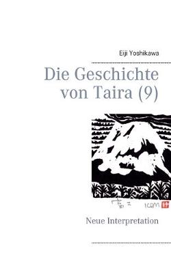 Die Geschichte von Taira (9)