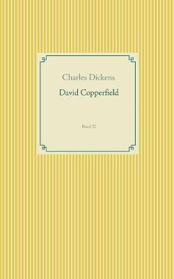 David Copperfield