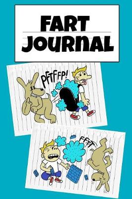 Fart Book Journal