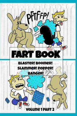 Fart Book