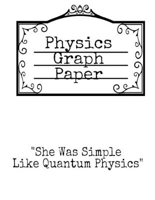 Physics Graph Paper