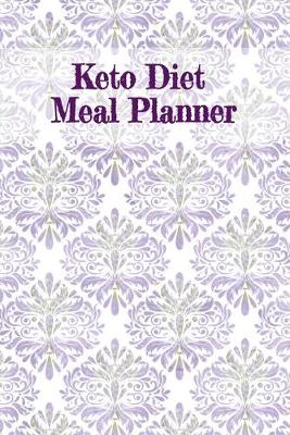 Keto Diet Meal Planner