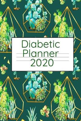 Diabetic Planner 2020