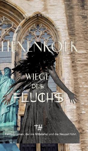Hexenkolk - Wiege des Fluchs