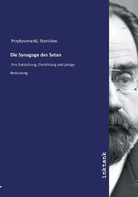 Die Synagoge des Satan