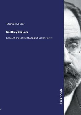 Geoffrey Chaucer