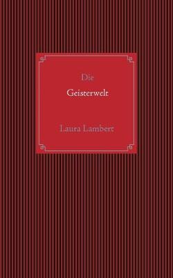 Die Geisterwelt
