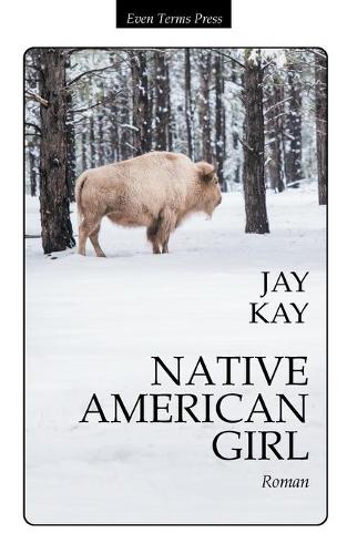 Native American Girl
