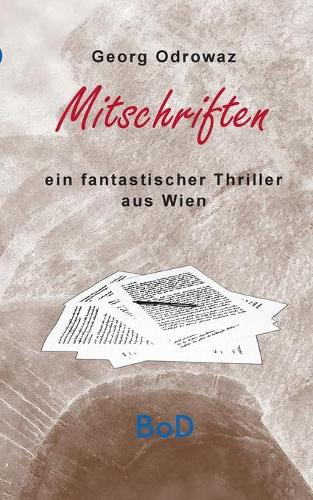 Mitschriften
