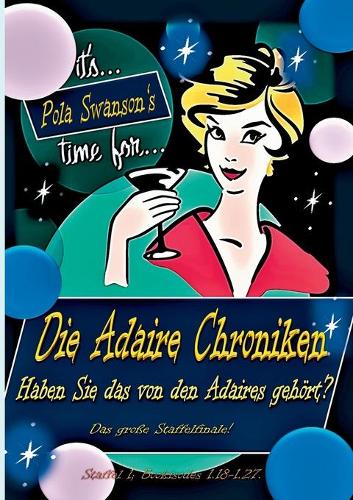 Haben Sie das von den Adaires gehört?