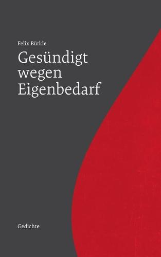 Gesündigt wegen Eigenbedarf